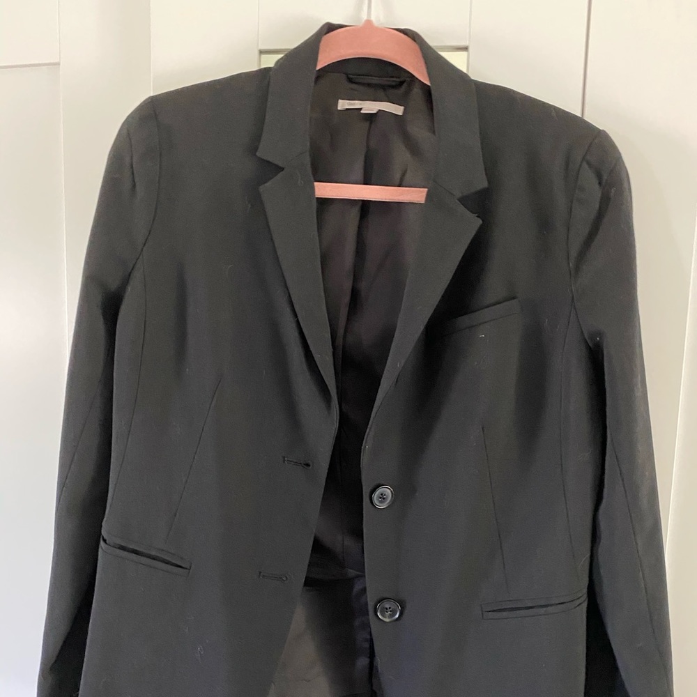 Gap blazer